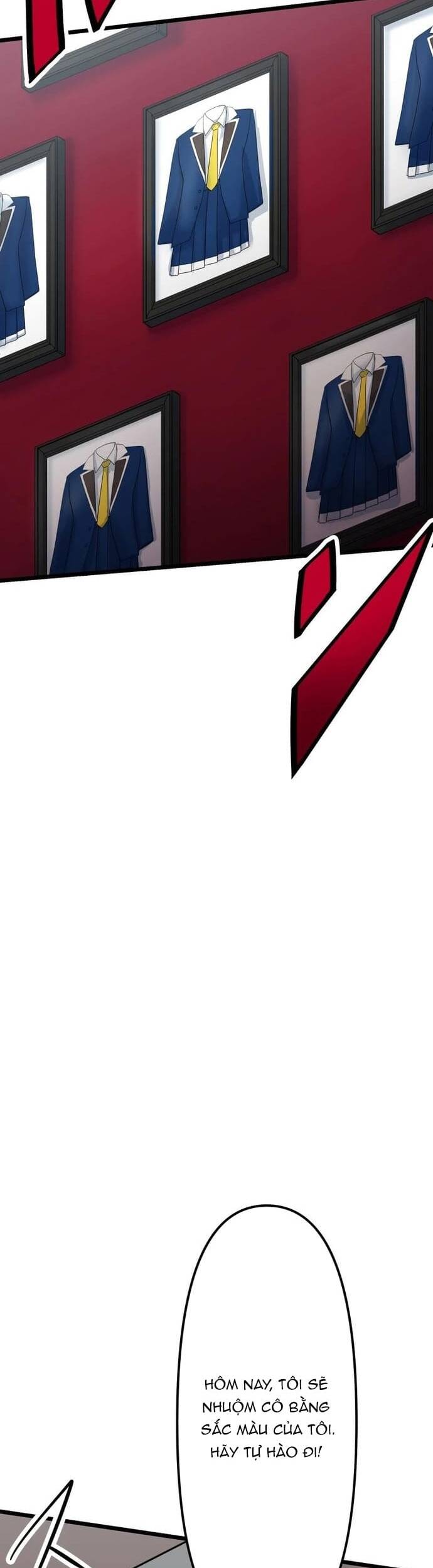 Yuusha Gakuen No Fukushuusei Chapter 7 - 39