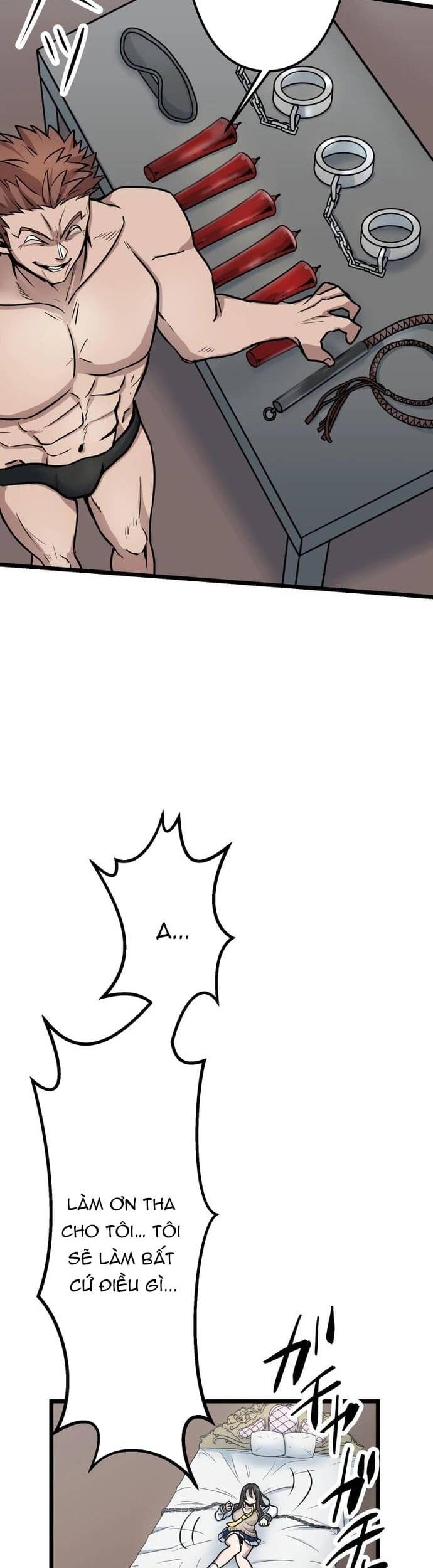 Yuusha Gakuen No Fukushuusei Chapter 7 - 40