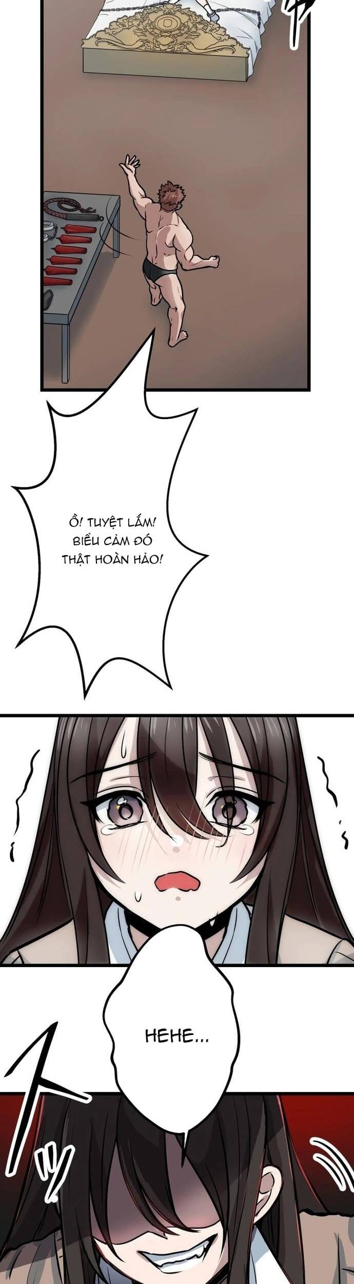 Yuusha Gakuen No Fukushuusei Chapter 7 - 41