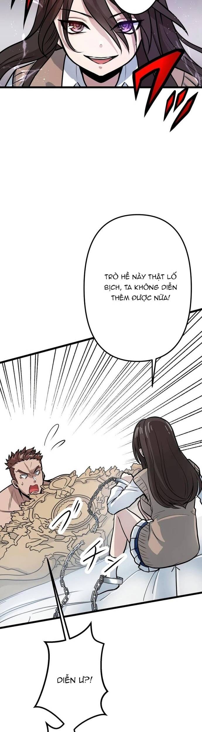 Yuusha Gakuen No Fukushuusei Chapter 7 - 43