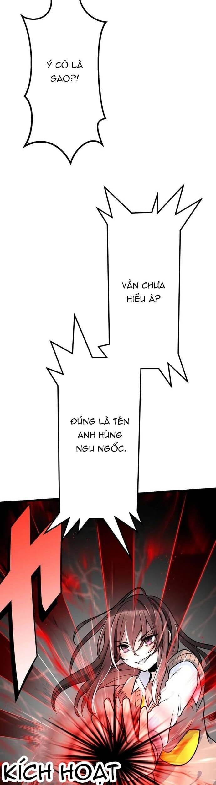 Yuusha Gakuen No Fukushuusei Chapter 7 - 44