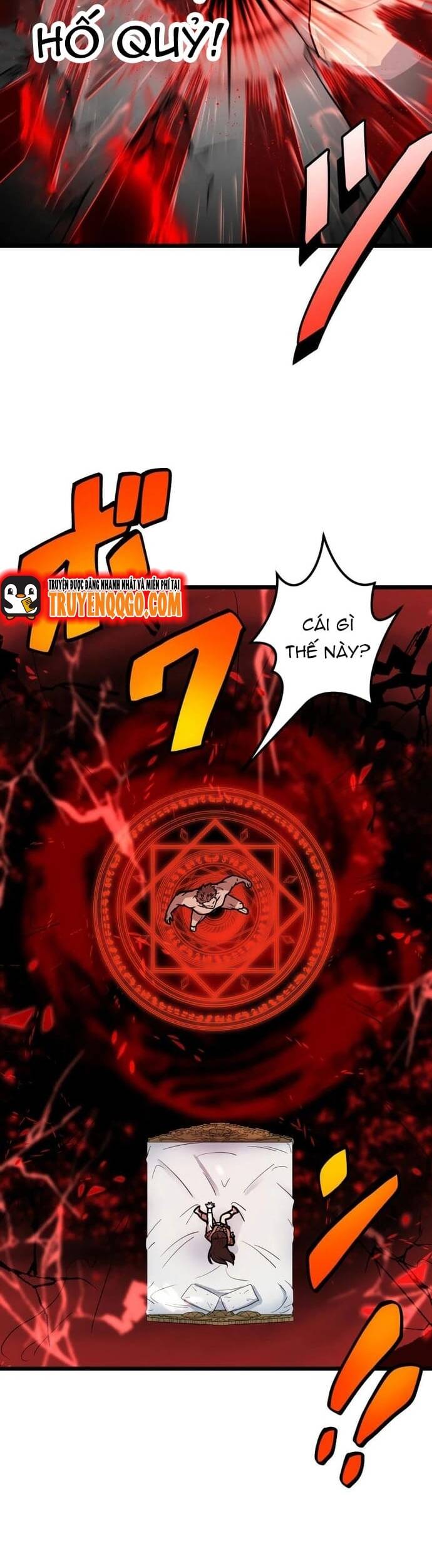 Yuusha Gakuen No Fukushuusei Chapter 7 - 45