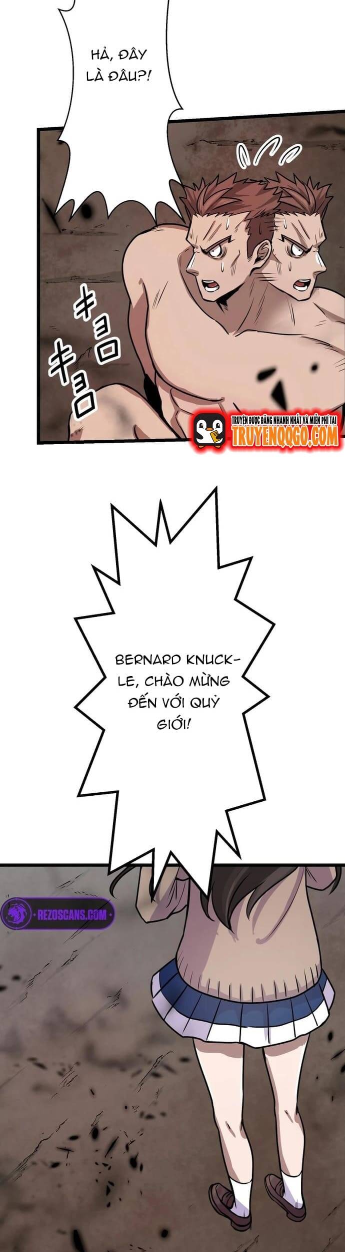 Yuusha Gakuen No Fukushuusei Chapter 7 - 50