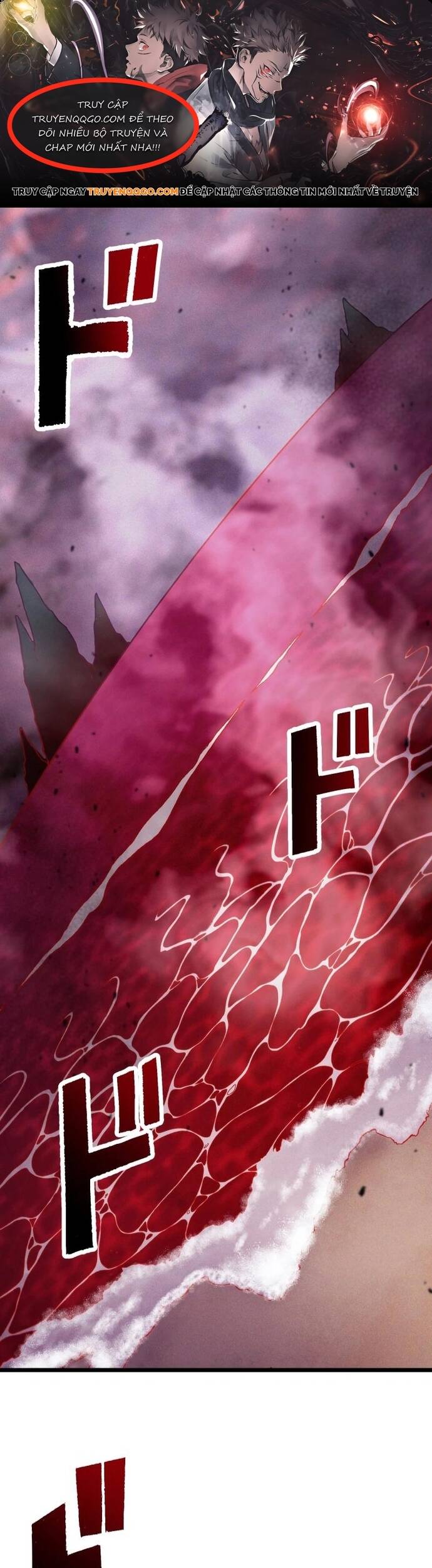 Yuusha Gakuen No Fukushuusei Chapter 9 - 1