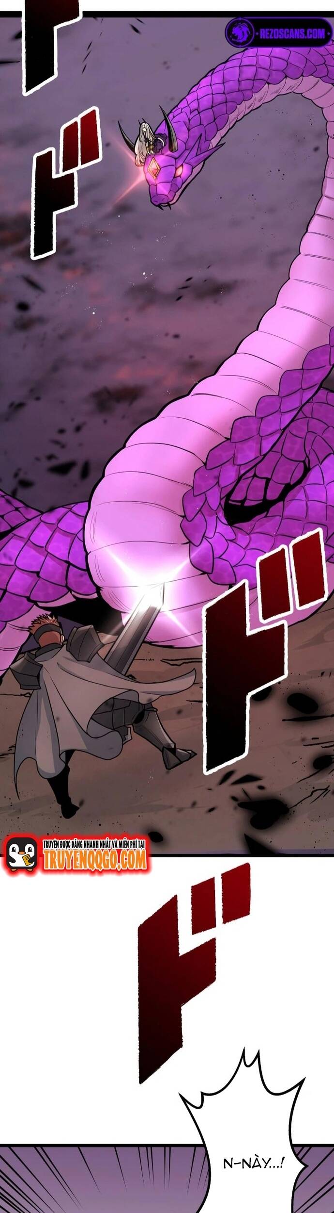 Yuusha Gakuen No Fukushuusei Chapter 9 - 2