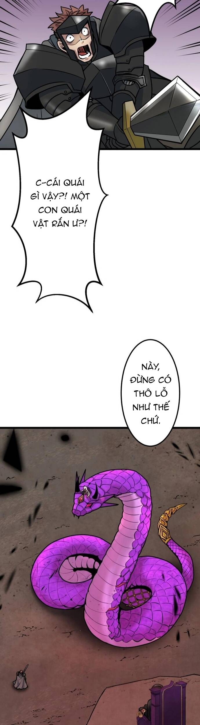 Yuusha Gakuen No Fukushuusei Chapter 9 - 3