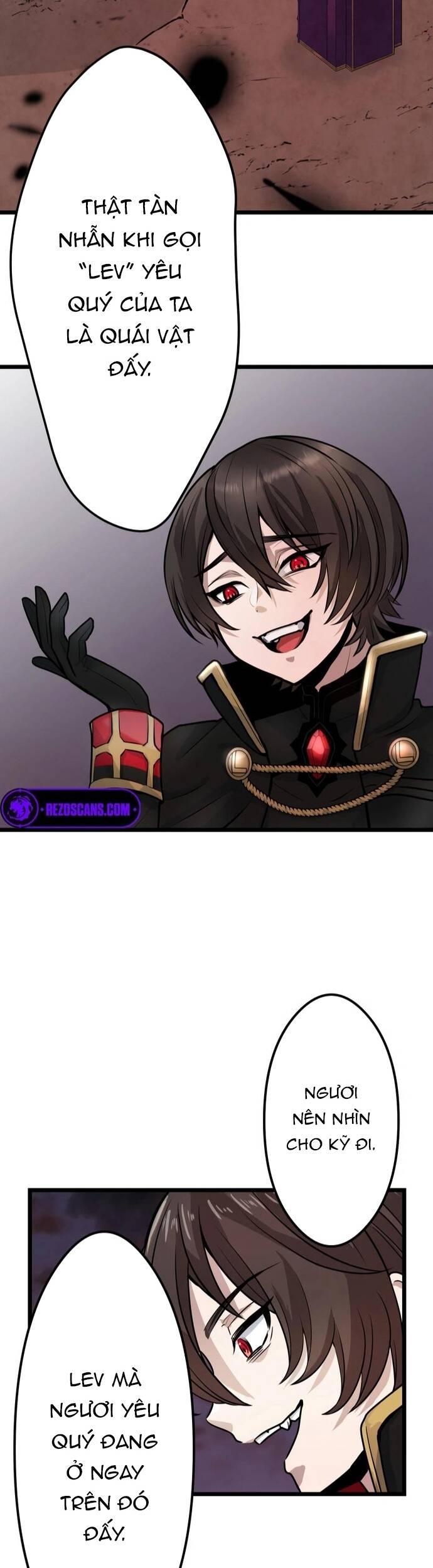 Yuusha Gakuen No Fukushuusei Chapter 9 - 4