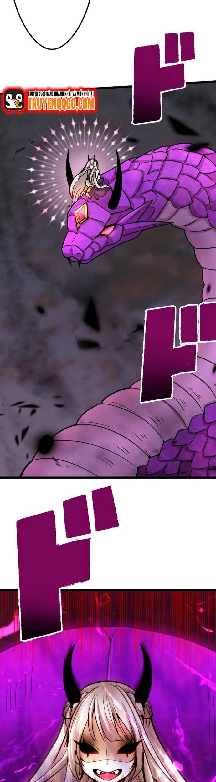 Yuusha Gakuen No Fukushuusei Chapter 9 - 5