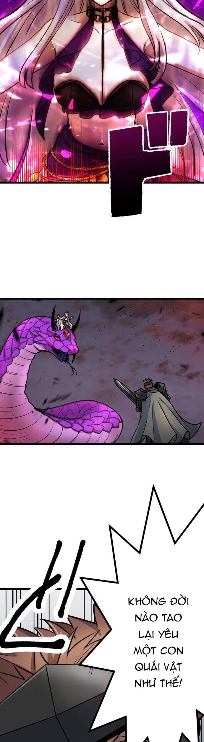 Yuusha Gakuen No Fukushuusei Chapter 9 - 6