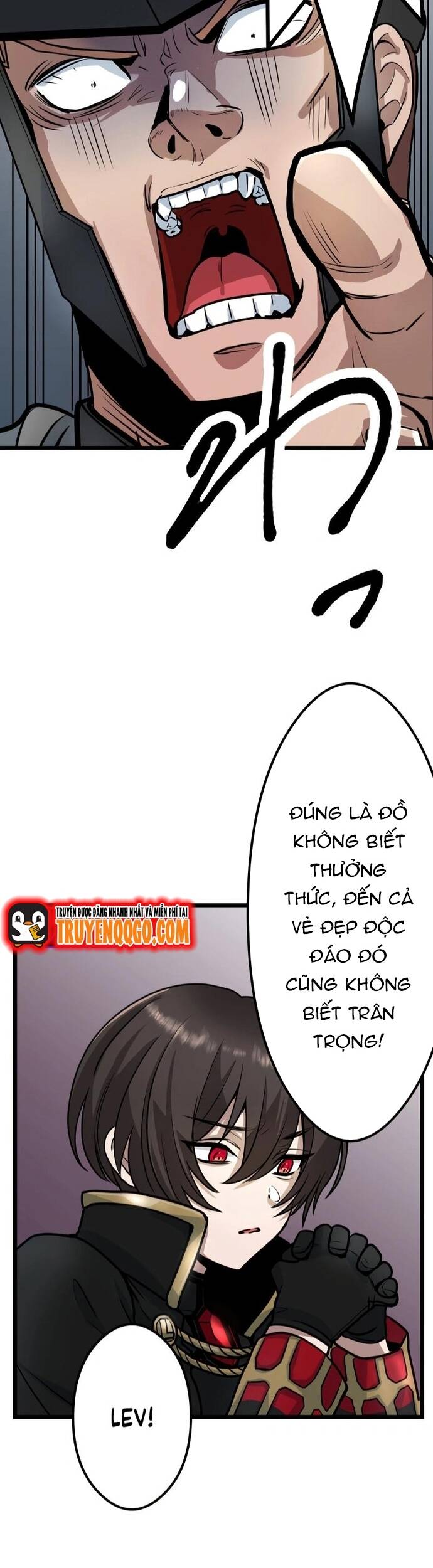 Yuusha Gakuen No Fukushuusei Chapter 9 - 7