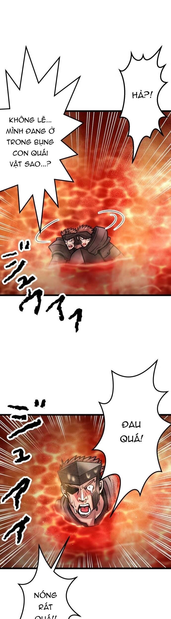 Yuusha Gakuen No Fukushuusei Chapter 9 - 8