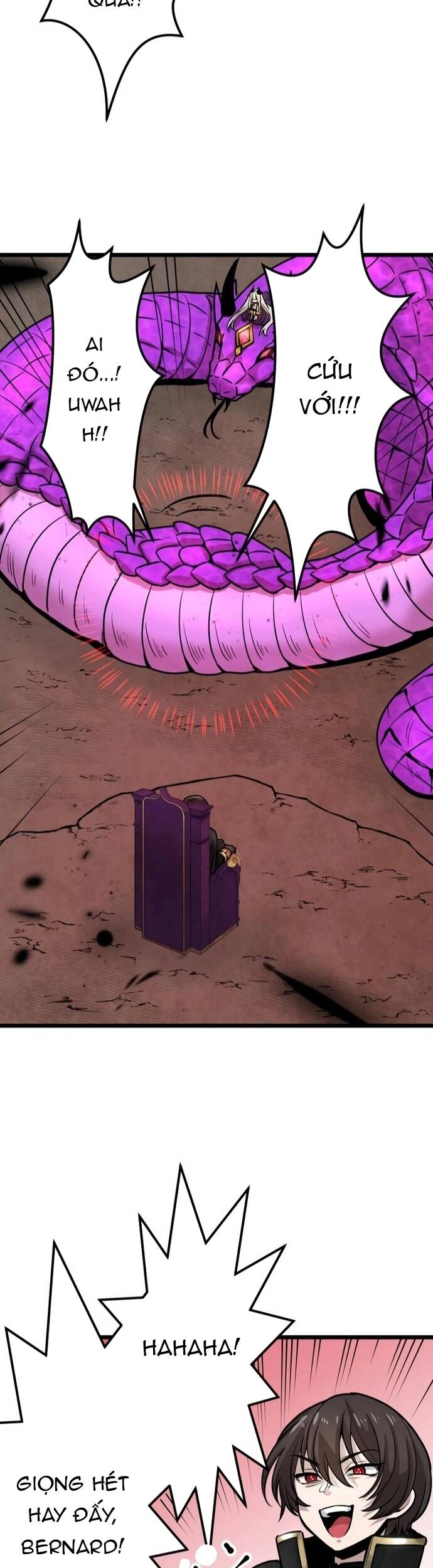 Yuusha Gakuen No Fukushuusei Chapter 9 - 9