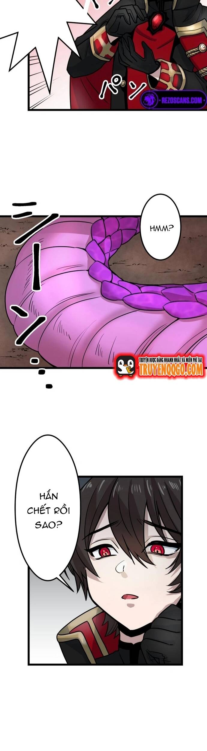 Yuusha Gakuen No Fukushuusei Chapter 9 - 10