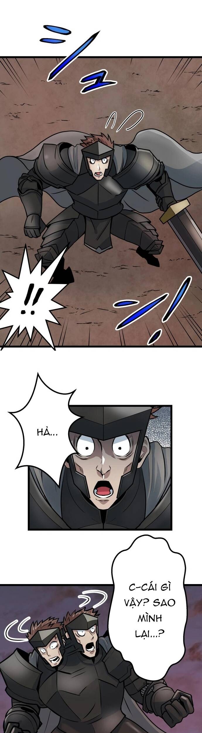 Yuusha Gakuen No Fukushuusei Chapter 9 - 11