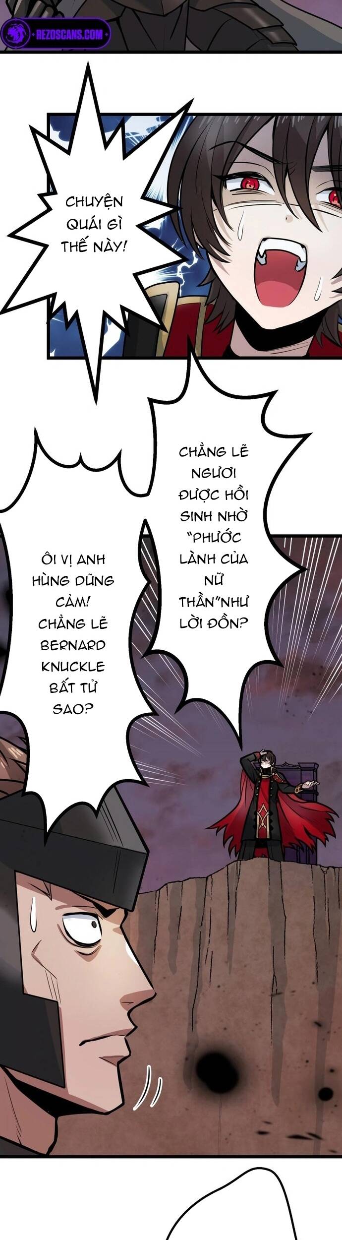 Yuusha Gakuen No Fukushuusei Chapter 9 - 12