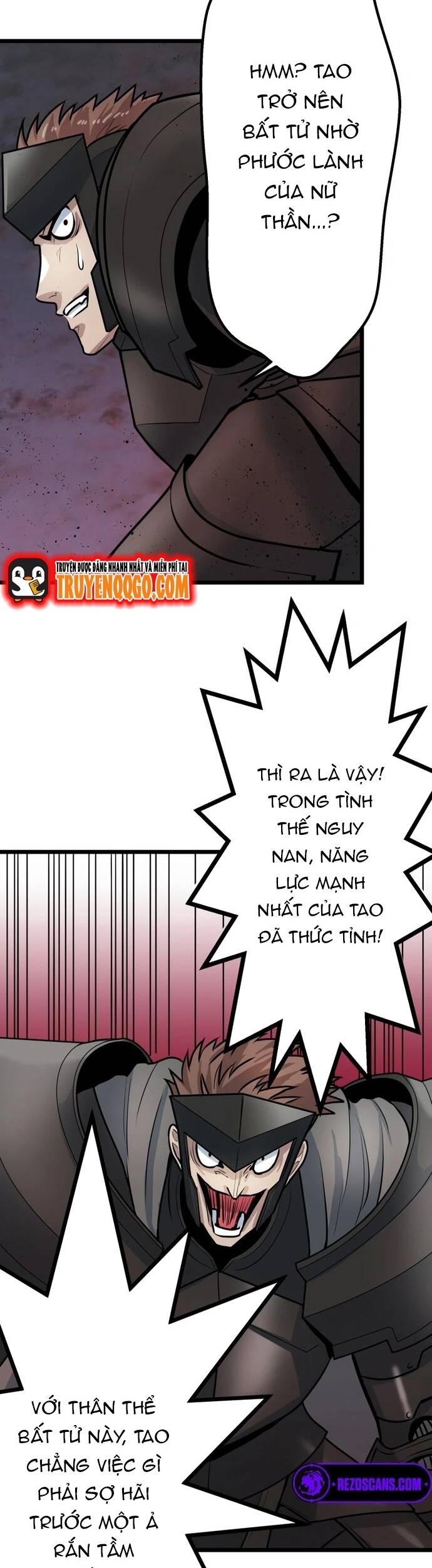 Yuusha Gakuen No Fukushuusei Chapter 9 - 13