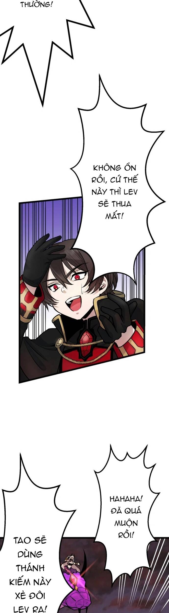 Yuusha Gakuen No Fukushuusei Chapter 9 - 14