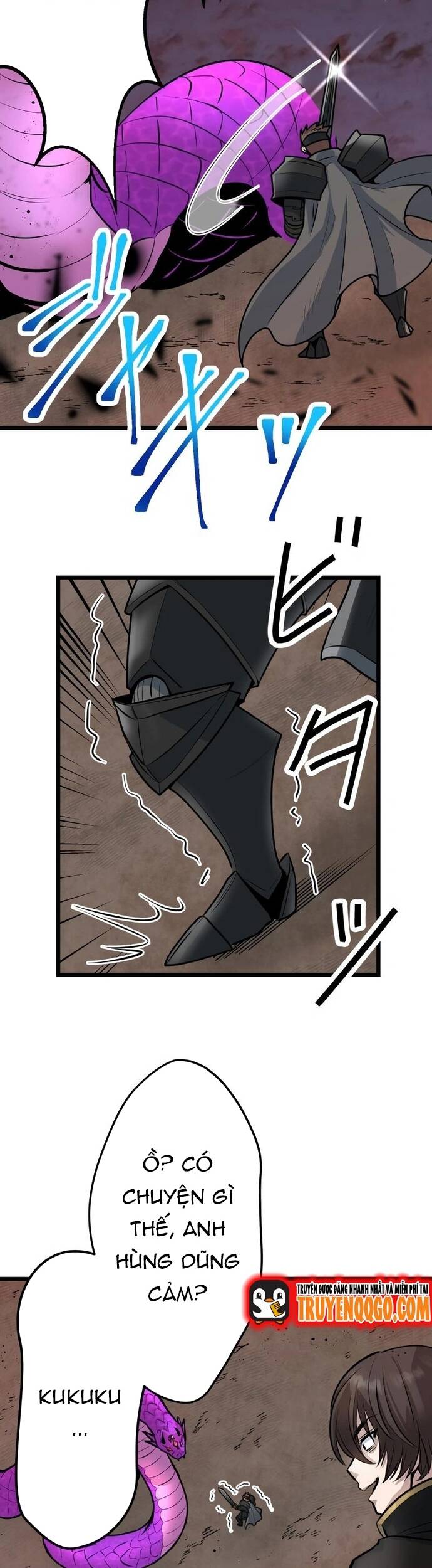 Yuusha Gakuen No Fukushuusei Chapter 9 - 15