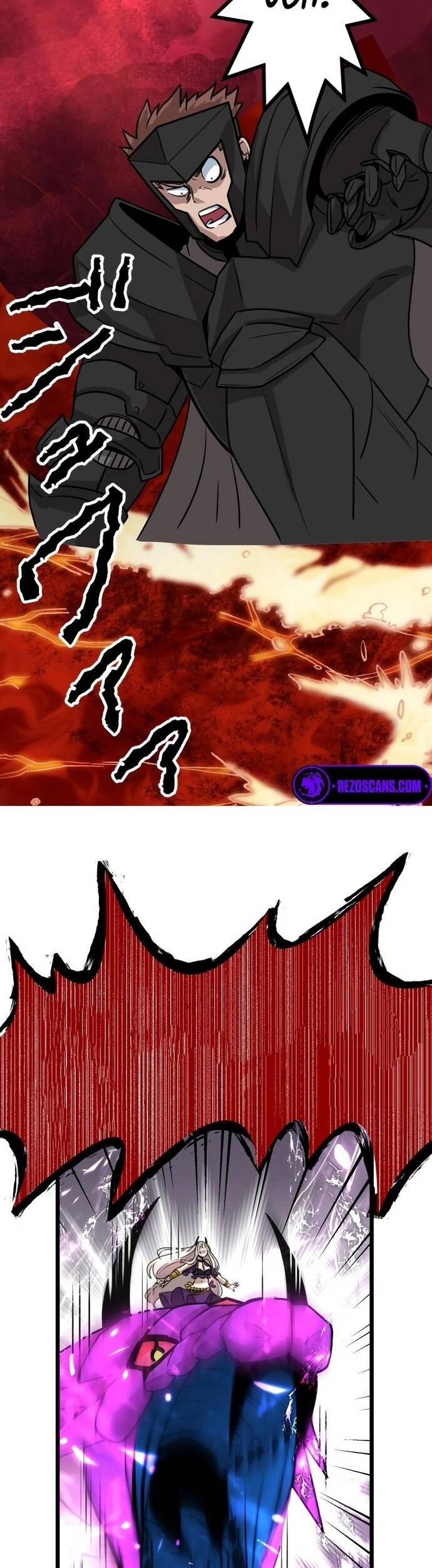 Yuusha Gakuen No Fukushuusei Chapter 9 - 20