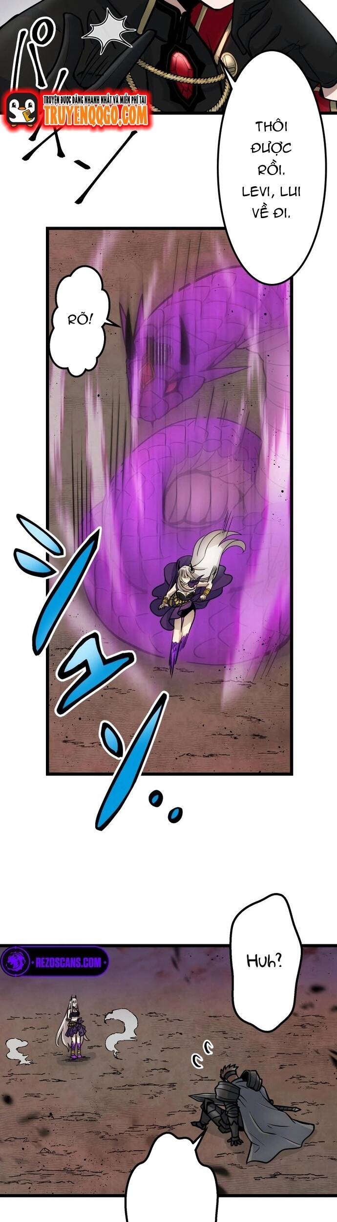 Yuusha Gakuen No Fukushuusei Chapter 9 - 22