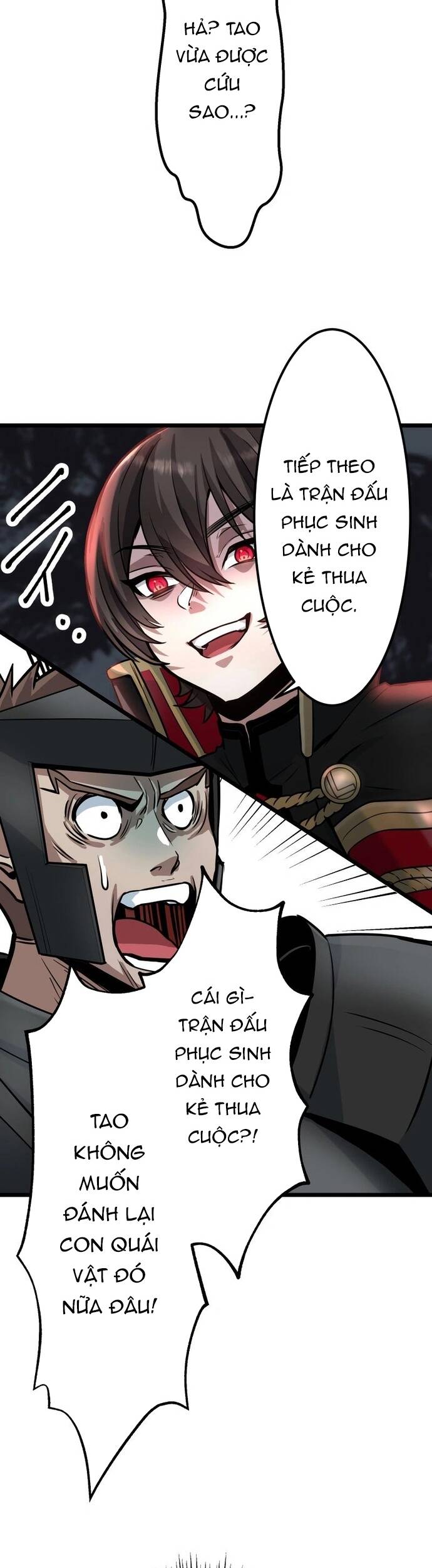 Yuusha Gakuen No Fukushuusei Chapter 9 - 23