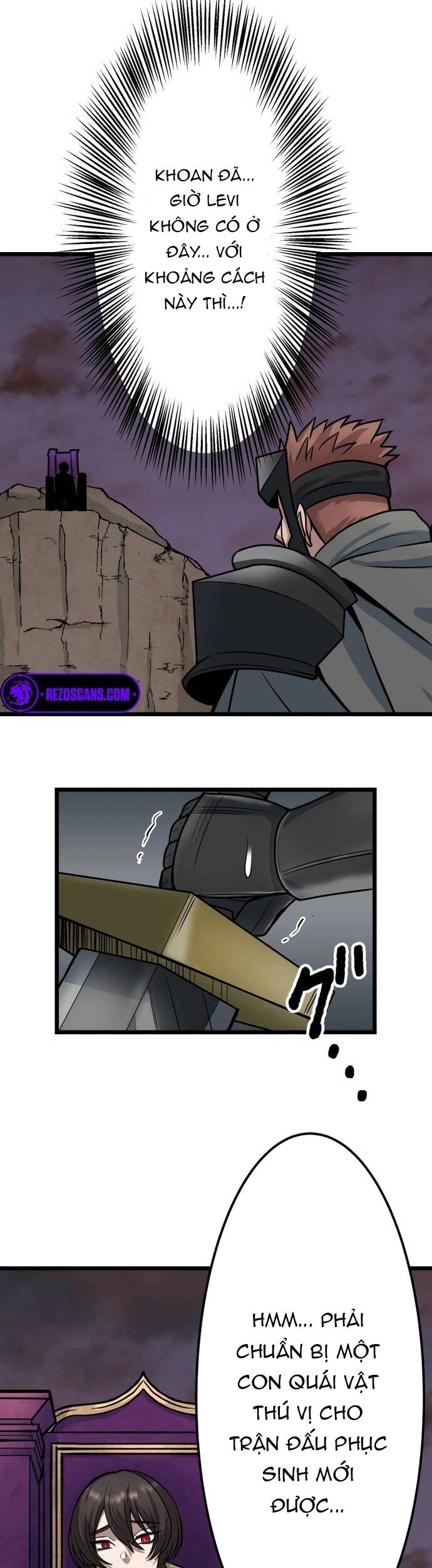 Yuusha Gakuen No Fukushuusei Chapter 9 - 24