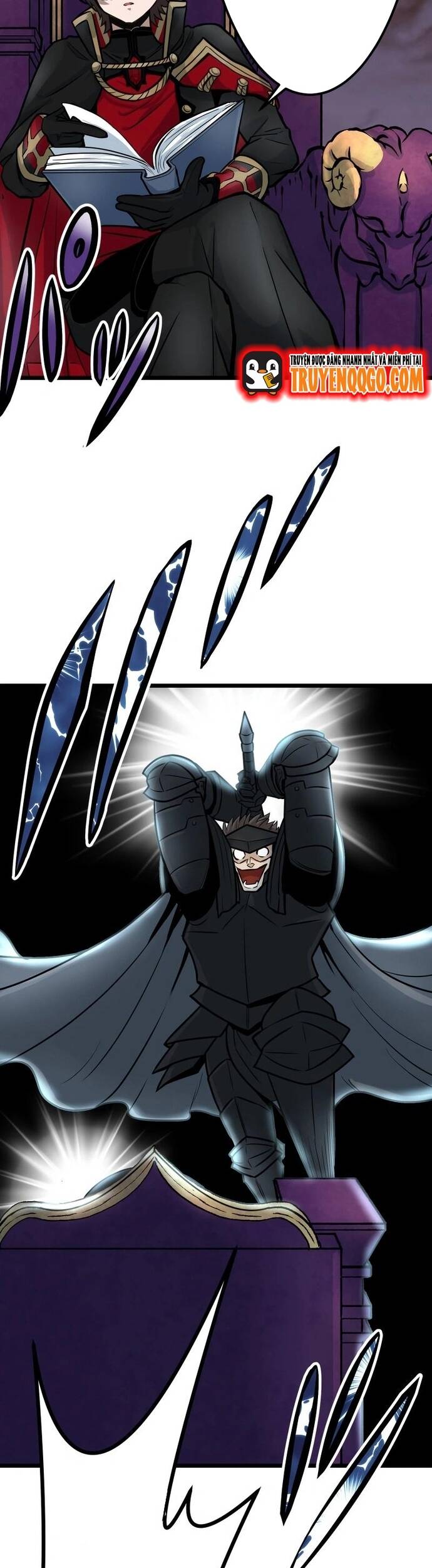 Yuusha Gakuen No Fukushuusei Chapter 9 - 25