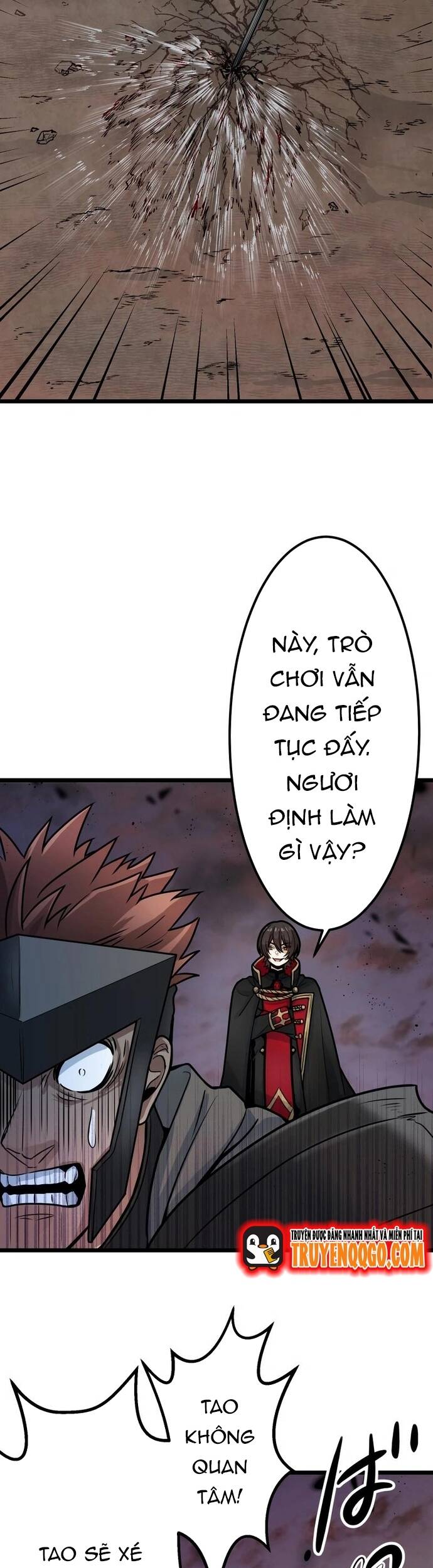 Yuusha Gakuen No Fukushuusei Chapter 9 - 28