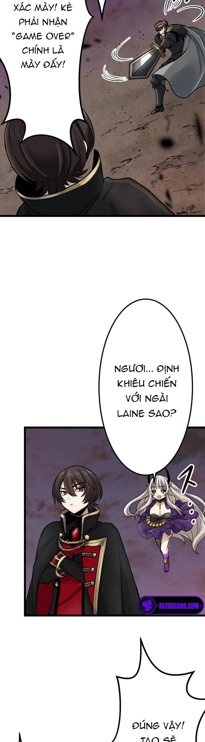 Yuusha Gakuen No Fukushuusei Chapter 9 - 29