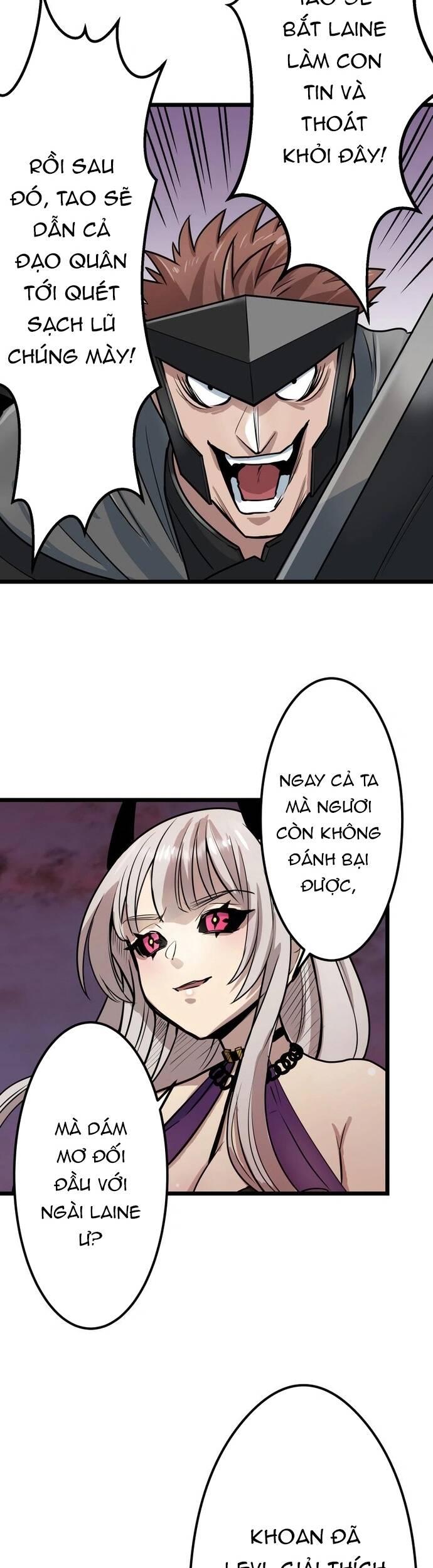 Yuusha Gakuen No Fukushuusei Chapter 9 - 30