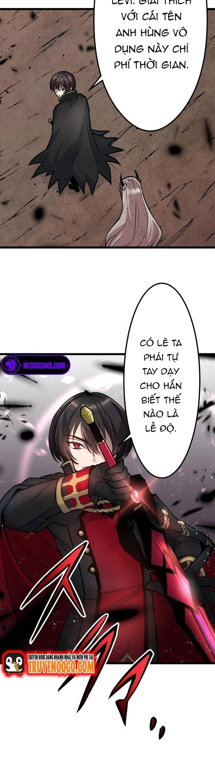 Yuusha Gakuen No Fukushuusei Chapter 9 - 31