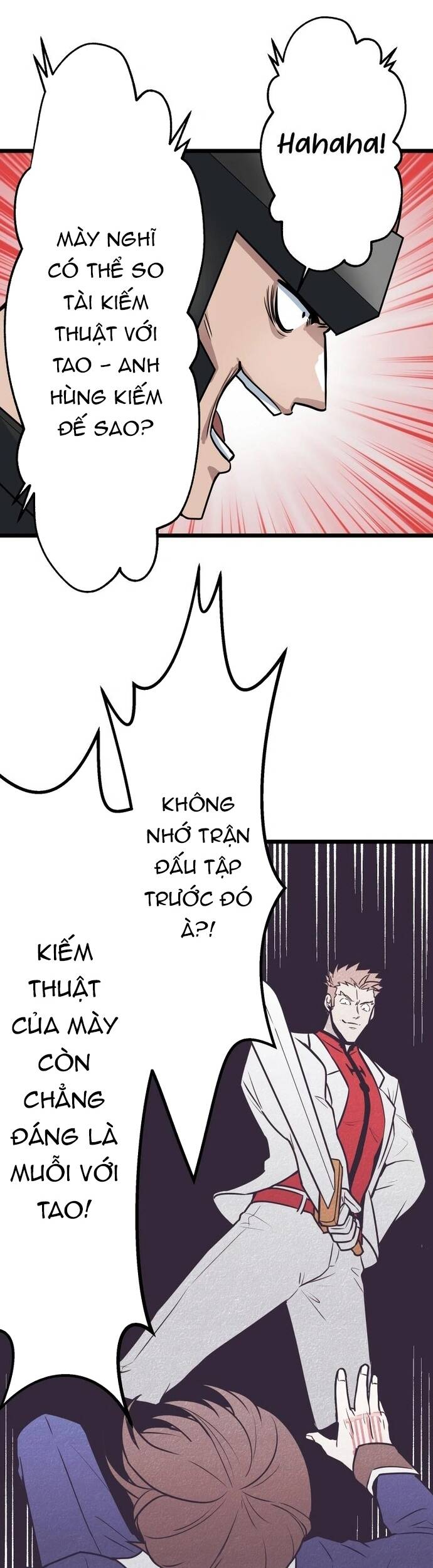 Yuusha Gakuen No Fukushuusei Chapter 9 - 32