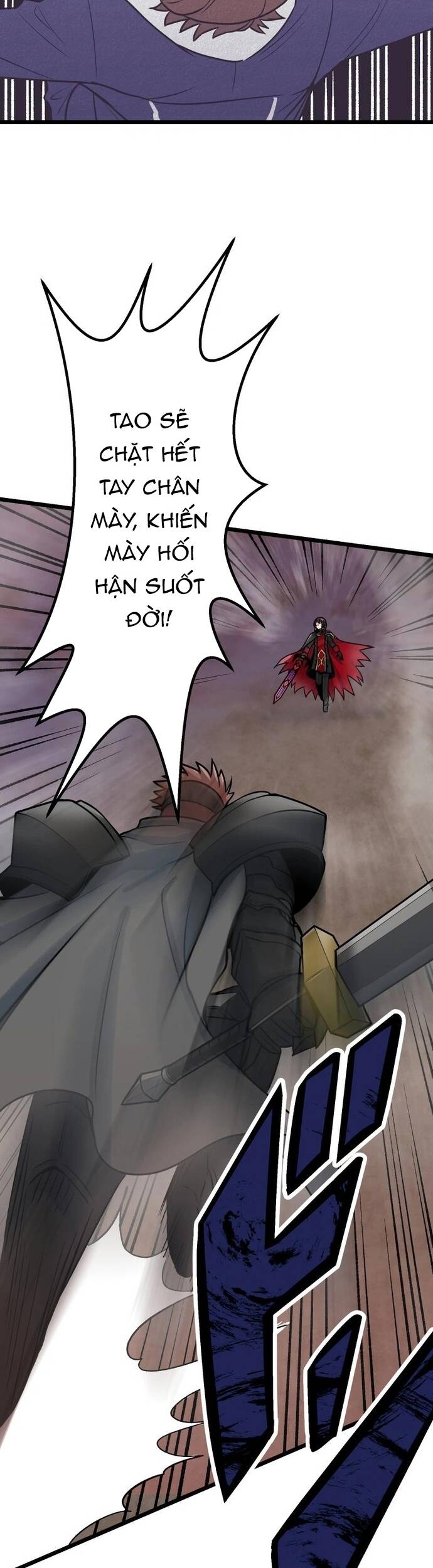 Yuusha Gakuen No Fukushuusei Chapter 9 - 33