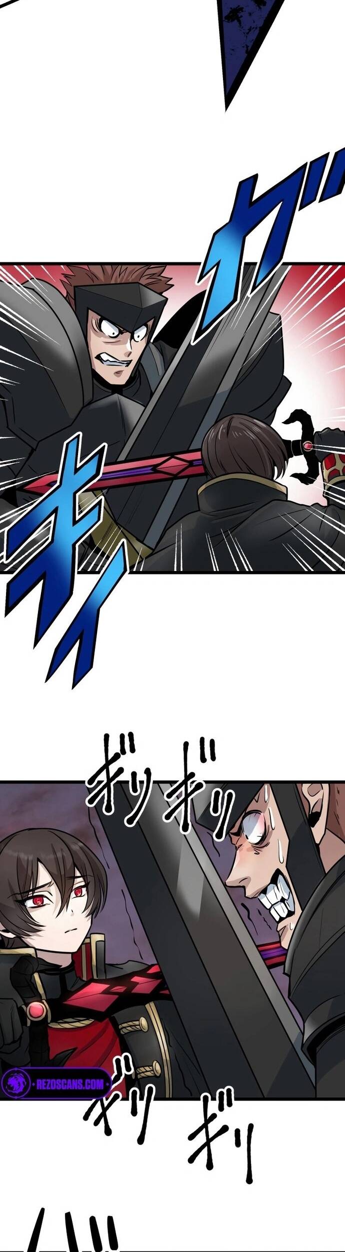 Yuusha Gakuen No Fukushuusei Chapter 9 - 34