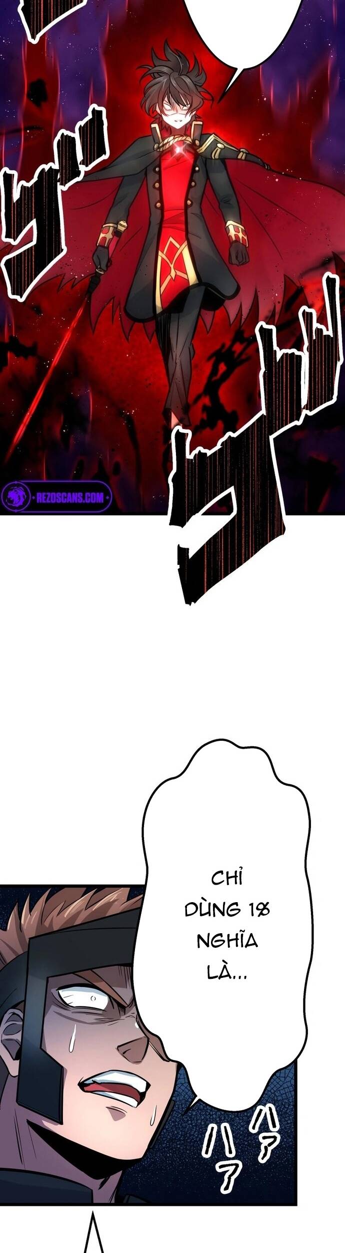 Yuusha Gakuen No Fukushuusei Chapter 9 - 37