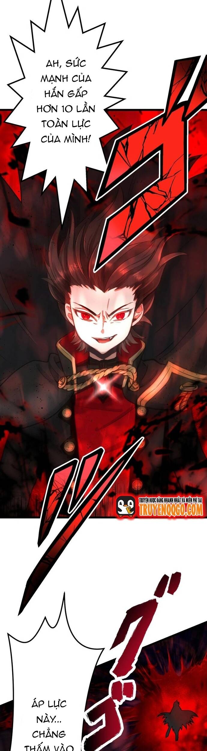 Yuusha Gakuen No Fukushuusei Chapter 9 - 38