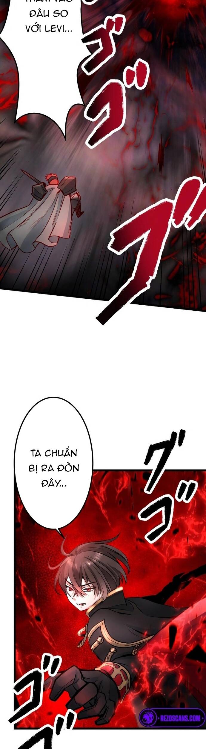 Yuusha Gakuen No Fukushuusei Chapter 9 - 39