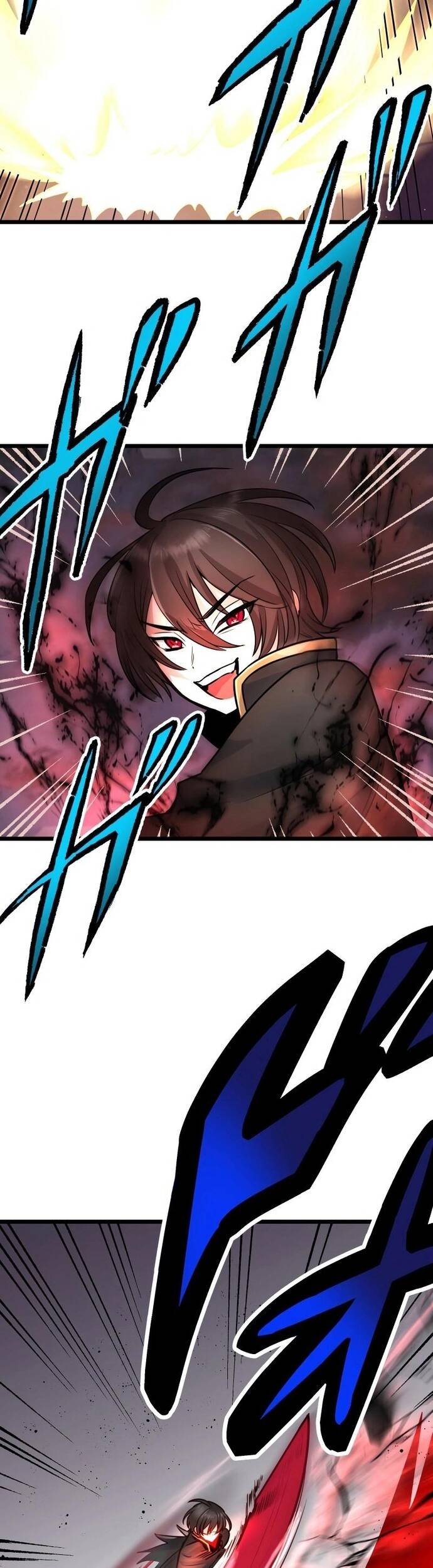 Yuusha Gakuen No Fukushuusei Chapter 9 - 42