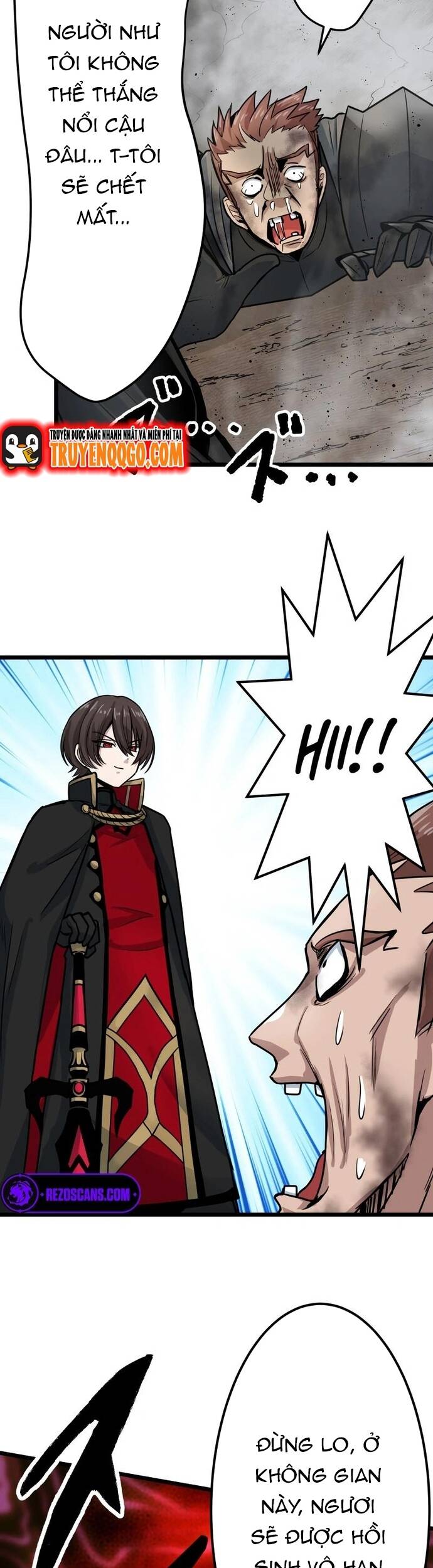 Yuusha Gakuen No Fukushuusei Chapter 9 - 46