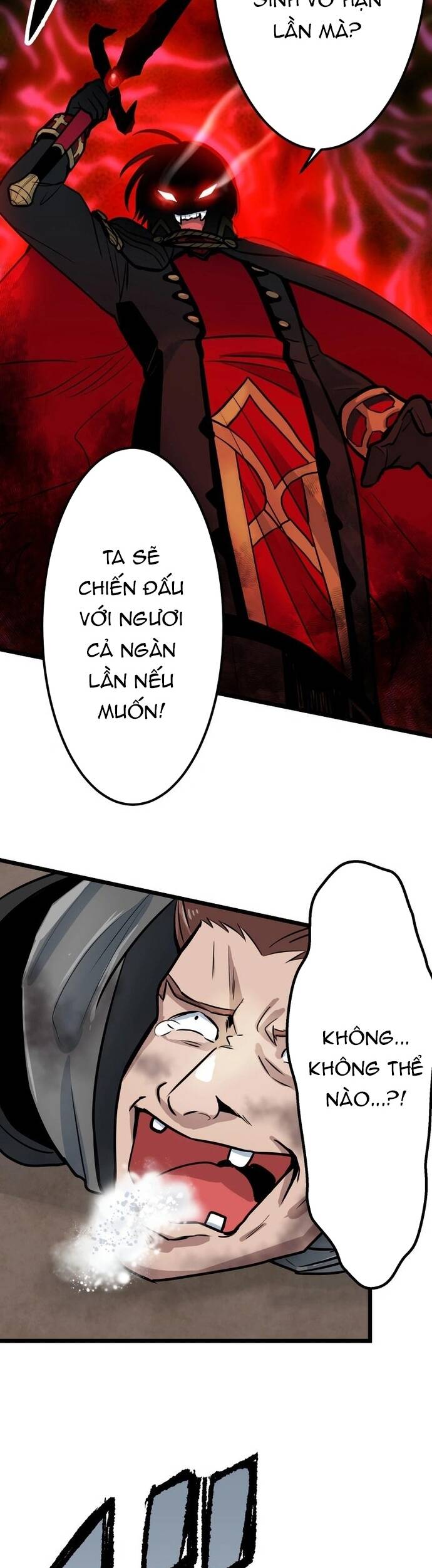 Yuusha Gakuen No Fukushuusei Chapter 9 - 47