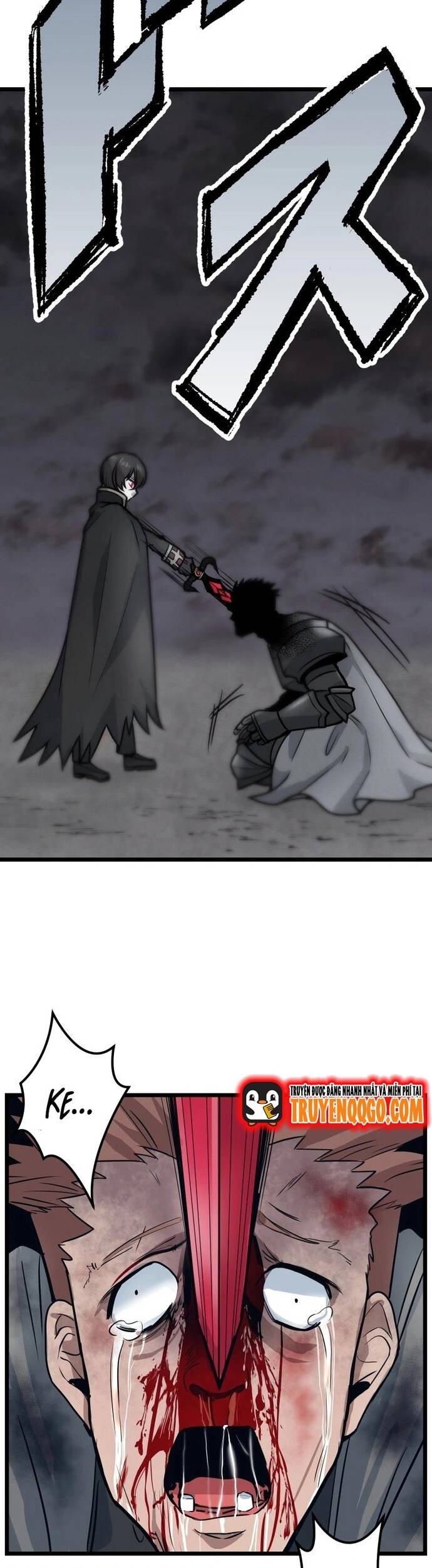 Yuusha Gakuen No Fukushuusei Chapter 9 - 48