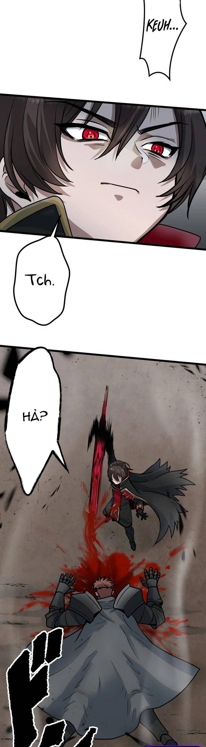 Yuusha Gakuen No Fukushuusei Chapter 9 - 49