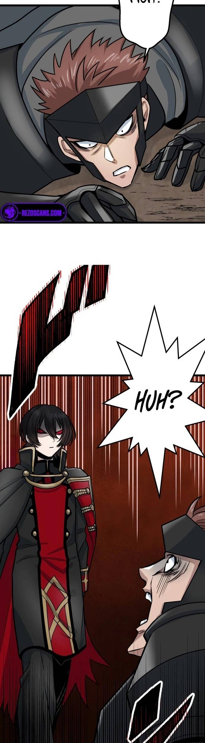 Yuusha Gakuen No Fukushuusei Chapter 9 - 51