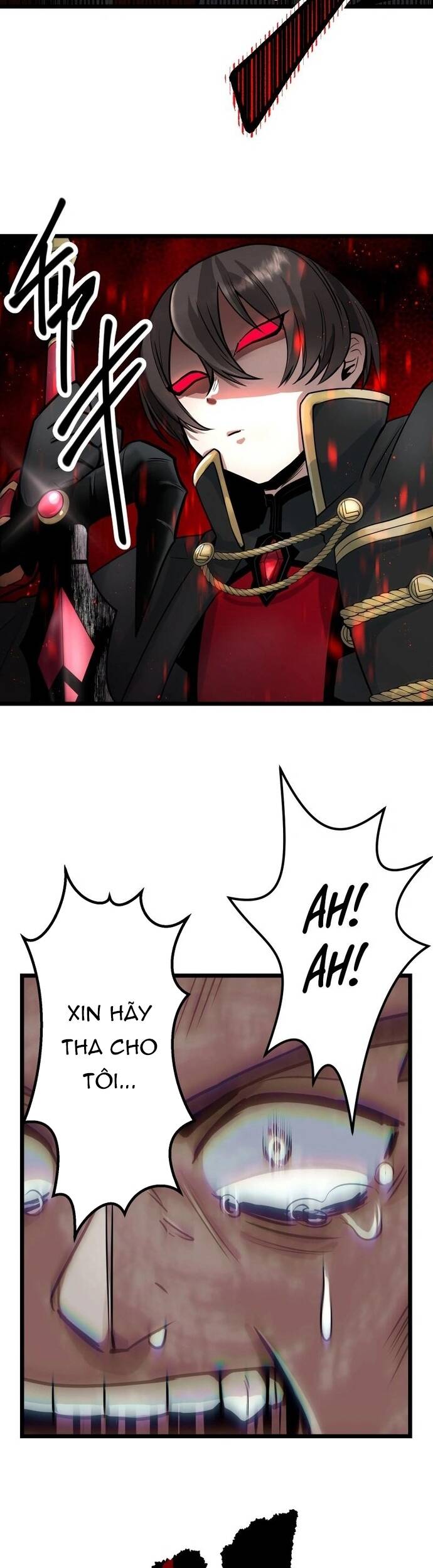 Yuusha Gakuen No Fukushuusei Chapter 9 - 52