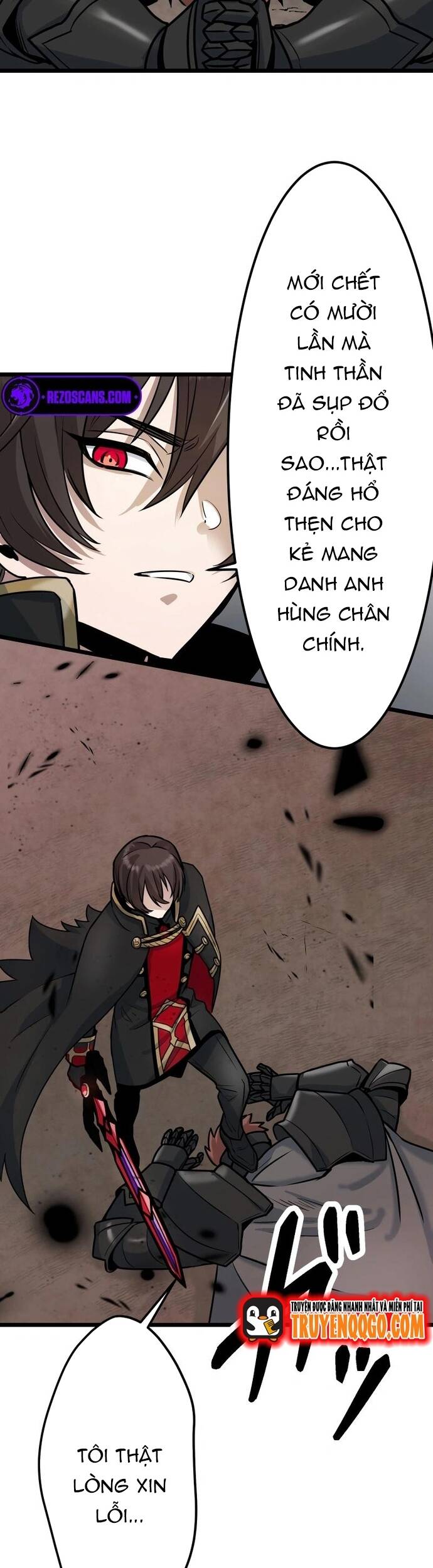 Yuusha Gakuen No Fukushuusei Chapter 9 - 56