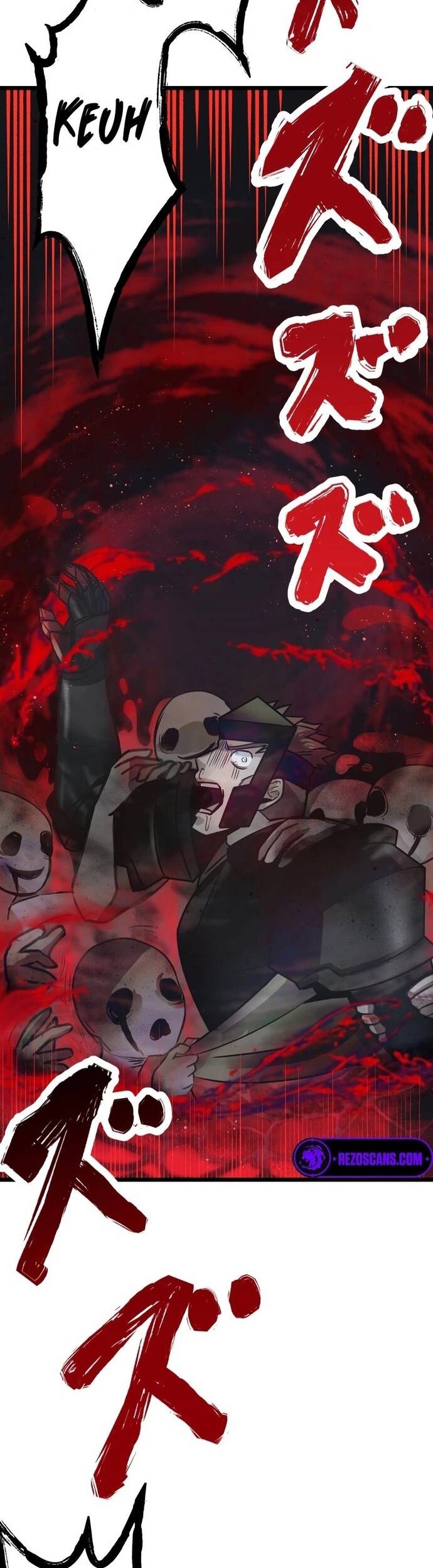 Yuusha Gakuen No Fukushuusei Chapter 9 - 61