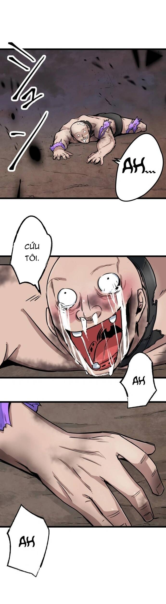 Yuusha Gakuen No Fukushuusei Chapter 9 - 63