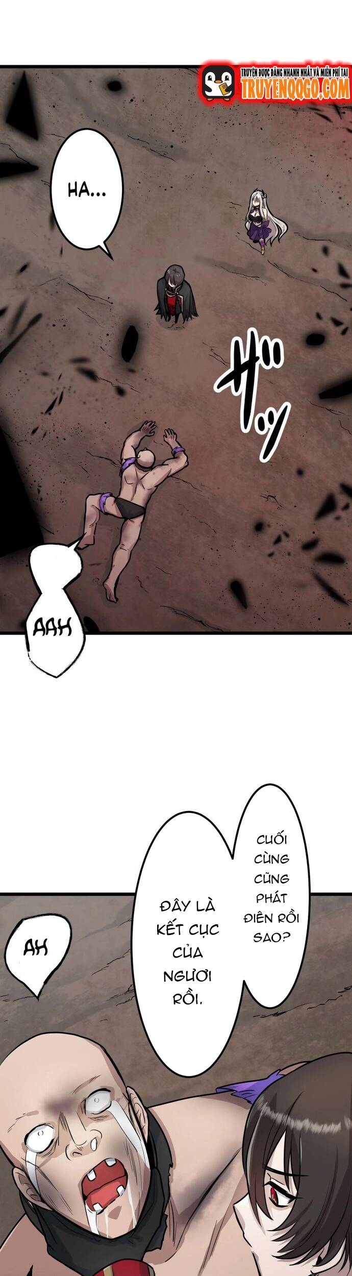 Yuusha Gakuen No Fukushuusei Chapter 9 - 64