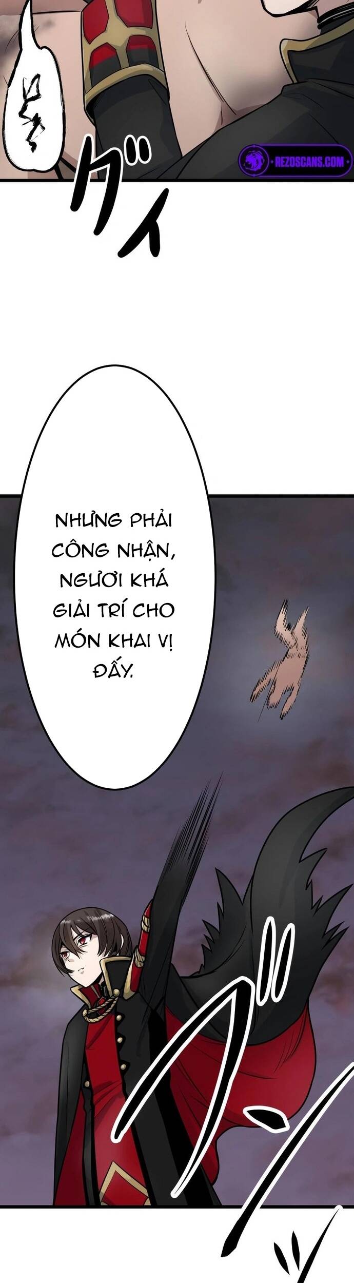 Yuusha Gakuen No Fukushuusei Chapter 9 - 65