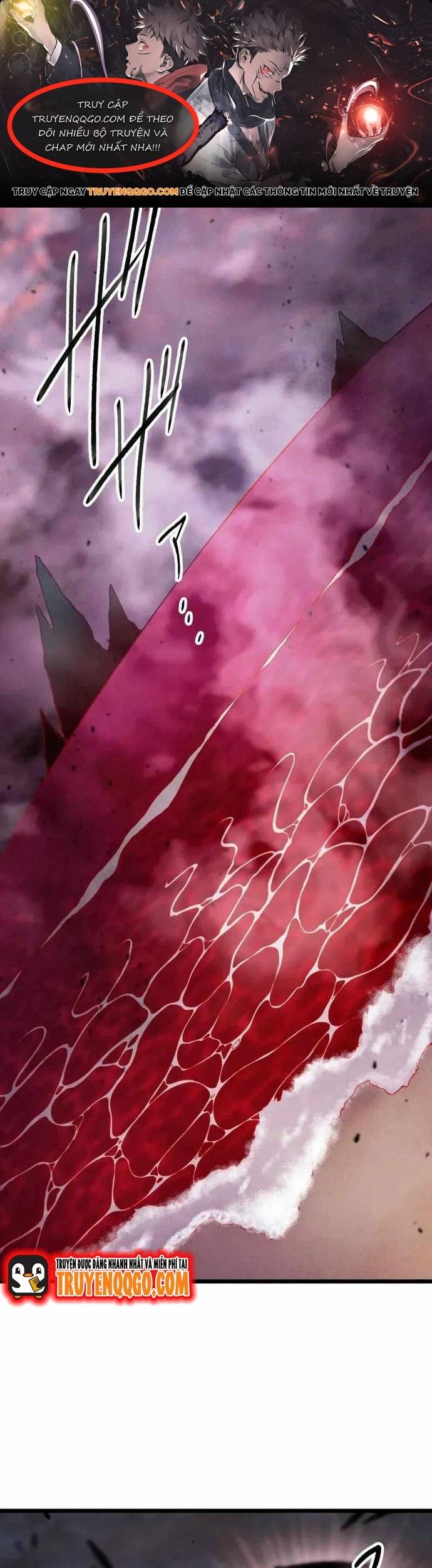 Yuusha Gakuen No Fukushuusei Chapter 8 - 1